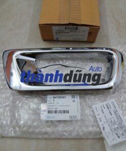 ỐP MẠ ĐÈN GẦM CHEVROLET TRAILBLAZER 2013-2016 | 94725341