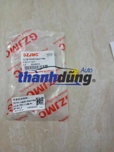 NHỰA CỐ ĐỊNH THANH CHỐNG CAPO FORD TRANSIT 2007-2020 | 20240512