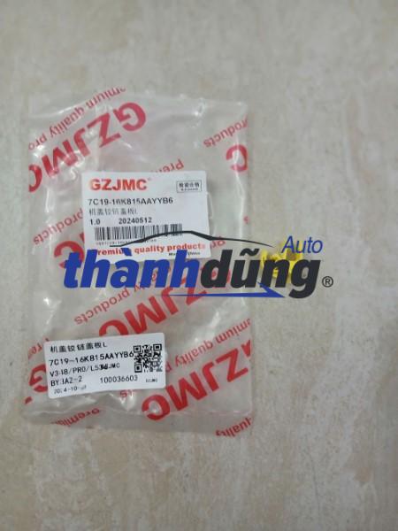 NHỰA CỐ ĐỊNH THANH CHỐNG CAPO FORD TRANSIT 2007-2020 | 20240512