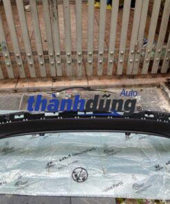 BA ĐỜ SỐC TRƯỚC DƯỚI HYUNDAI SANTAFE 2021-2024 | 86512S1500