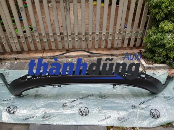 BA ĐỜ SỐC TRƯỚC DƯỚI HYUNDAI SANTAFE 2021-2024 | 86512S1500