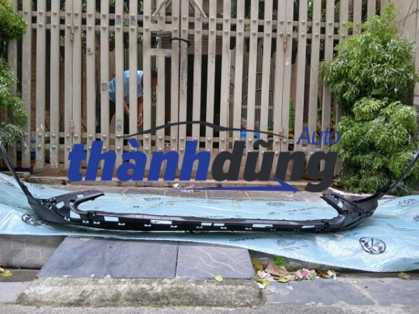 BA ĐỜ SỐC TRƯỚC DƯỚI HYUNDAI SANTAFE 2021-2024 | 86512S1500