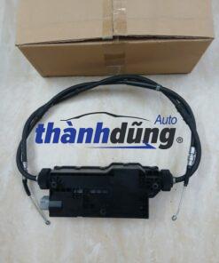 CỤM ĐIỀU KHIỂN PHANH TAY BMW 525I 2015-2024 | 34436882651