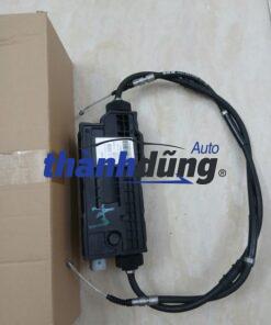 CỤM ĐIỀU KHIỂN PHANH TAY BMW 525I 2015-2024 | 34436882651