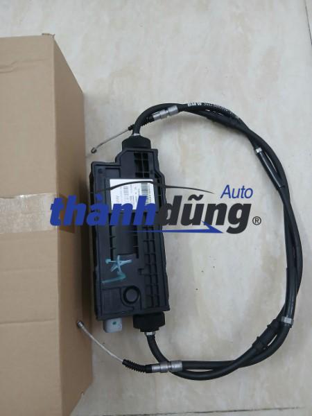CỤM ĐIỀU KHIỂN PHANH TAY BMW 525I 2015-2024 | 34436882651