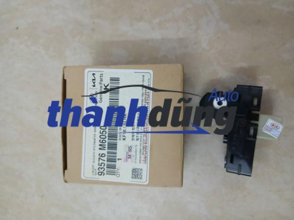 CÔNG TẮC LÊN KÍNH KIA FORTE 2018-2021 | 93576M6050