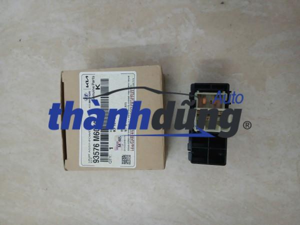 CÔNG TẮC LÊN KÍNH KIA FORTE 2018-2021 | 93576M6050