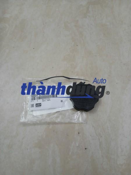 NẮP BÌNH DẦU TỔNG PHANH KIA RONDO 2011-2016 | 5853107000