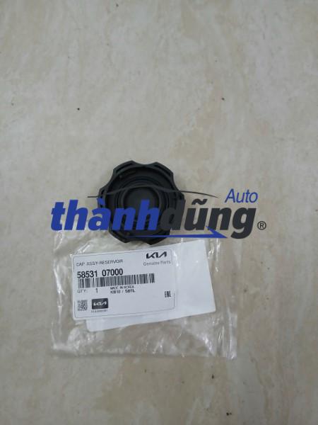 NẮP BÌNH DẦU TỔNG PHANH KIA RONDO 2011-2016 | 5853107000