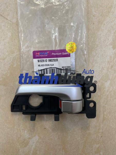 TAY MỞ CỬA TRONG KIA CERATO 2009-2013 | 826101M020CR