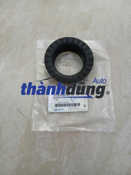 ĐỆM LÒ XO GIẢM XÓC CHEVROLET AVEO 2006-2012 | 96535173