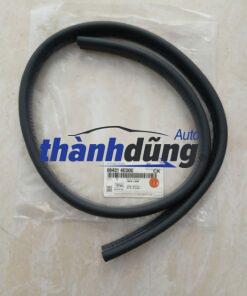 GIOĂNG NẮP CAPO KIA K250 2017-2021 | 864314E000