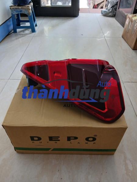 ĐÈN HẬU TOYOTA HILUX 2020 | 815510K690