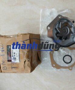 BƠM NƯỚC ZOTYE Z8 2016-2020 | MD326915