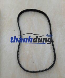 DÂY CAM ZOTYE T700 2016-2020 | MZ690602