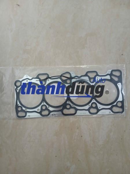 GIOĂNG QUY LÁT ZOTYE Z8 2016-2020 | SMD332034