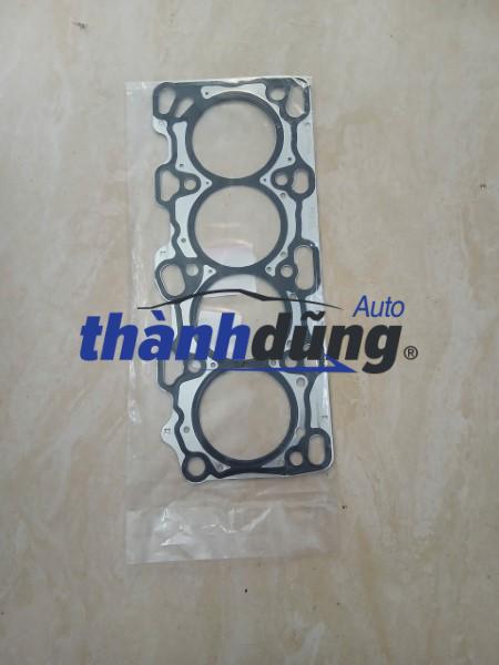 GIOĂNG QUY LÁT ZOTYE Z8 2016-2020 | SMD332034