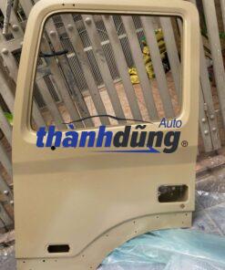 CÁNH CỬA TRÁI HYUNDAI HD160 2008 | 751037M001