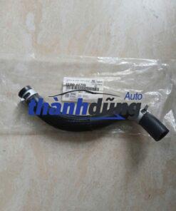 ỐNG GIẢI NHIỆT MÁY KIA K200 | 221504A750