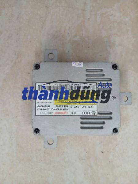 HỘP BALLAST ĐÈN PHA AUDI Q7 2014-2017 | 8K0941597B