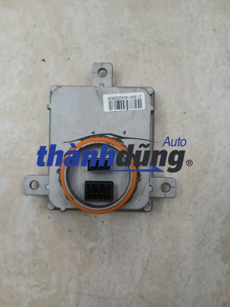 HỘP BALLAST ĐÈN PHA AUDI Q7 2014-2017 | 8K0941597B