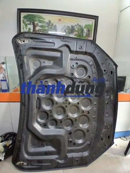 NẮP CAPO MERCEDES GLK350 2010-2015 | A2048800557