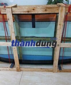 KÍNH CHẮN GIÓ MITSUBISHI XFORCE 2021-2025 | 6102B676