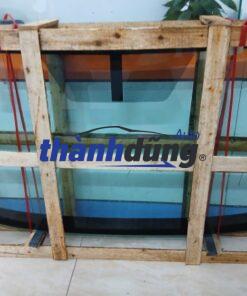 KÍNH CHẮN GIÓ MITSUBISHI XFORCE 2021-2025 | 6102B676