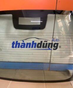 KÍNH LƯNG SAU FORD FIESTA 2011-2019 | AE8Z5442006B