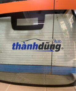 KÍNH LƯNG SAU FORD FIESTA 2011-2019 | AE8Z5442006B