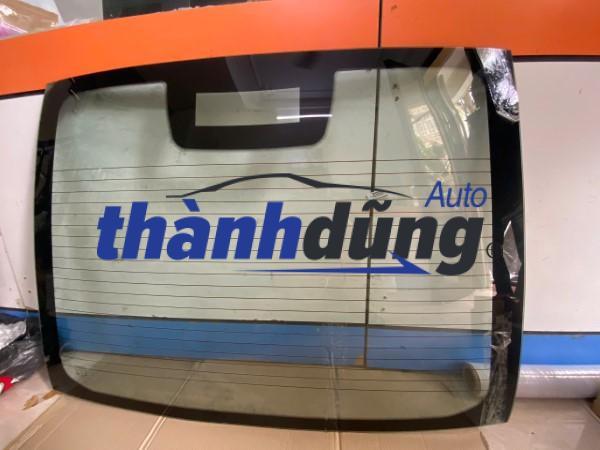 KÍNH LƯNG SAU FORD FIESTA 2011-2019 | AE8Z5442006B