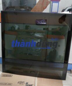 KÍNH CỬA SỔ TRỜI FORD TERRITORY 2022-2025 | NS1500A18BA