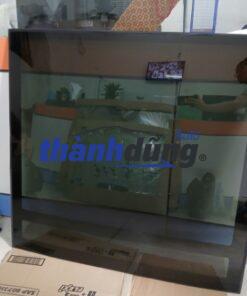 KÍNH CỬA SỔ TRỜI FORD TERRITORY 2022-2025 | NS1500A18BA