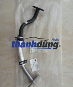 TUY Ô DẦU HỒI TURBO KIA SORENTO 2010-2015 | 282462F700