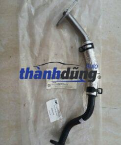 TUY Ô DẦU HỒI TURBO KIA SORENTO 2010-2015 | 282462F700