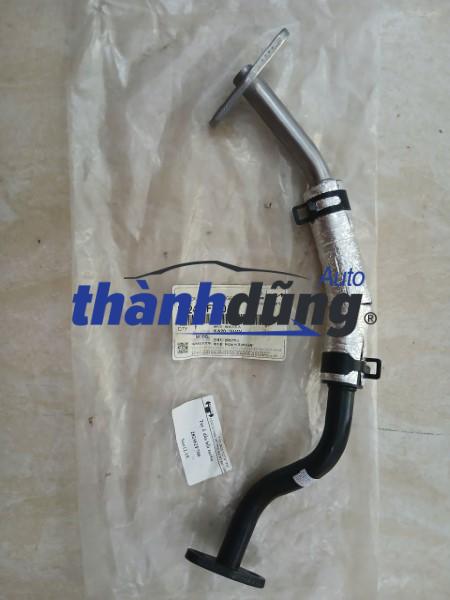 TUY Ô DẦU HỒI TURBO KIA SORENTO 2010-2015 | 282462F700