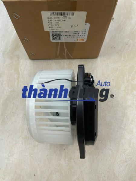 QUẠT GIÓ ĐIỀU HÒA NISSAN MURANO 2007-2014 | 27220JN00A