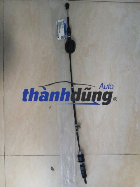 DÂY ĐI SỐ FORD EVEREST 2006-2014 | UA6H46500