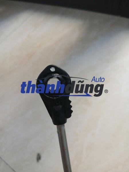 DÂY ĐI SỐ FORD EVEREST 2006-2014 | UA6H46500