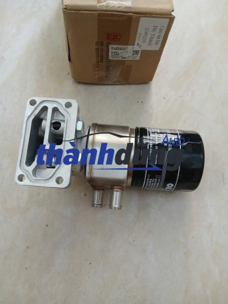 KÉT SINH HÀN ĐÔ THÀNH IZ65 2019-2024 | CN16B624AA