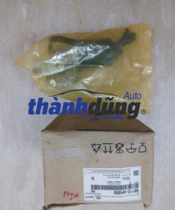 MOTOR GẠT MƯA TRƯỚC HYUNDAI STAREX 2008 | 981104H000