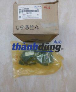 MOTOR GẠT MƯA TRƯỚC HYUNDAI STAREX 2008 | 981104H000