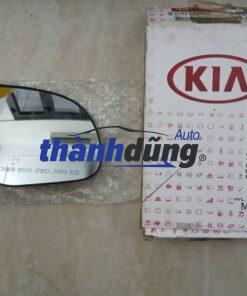 MẶT GƯƠNG CHIẾU HẬU KIA MORNING 2008 | 8762107503