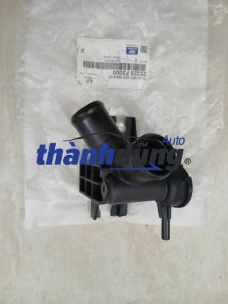 CÚT CHIA NƯỚC HYUNDAI ELANTRA 2016-2021 | 253292F000