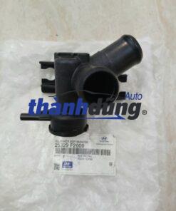 CÚT CHIA NƯỚC HYUNDAI ELANTRA 2016-2021 | 253292F000