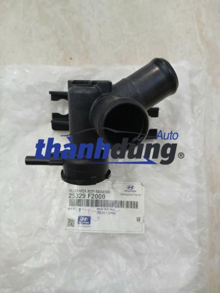 CÚT CHIA NƯỚC HYUNDAI ELANTRA 2016-2021 | 253292F000