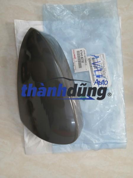 ỐP GƯƠNG CHIẾU HẬU TOYOTA AVANZA 2023 | 87915BZ730