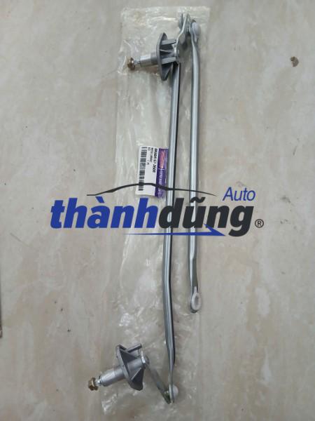 THANH GIẰNG GẠT MƯA KIA K3000 2000-2004 | 0K60A67360B