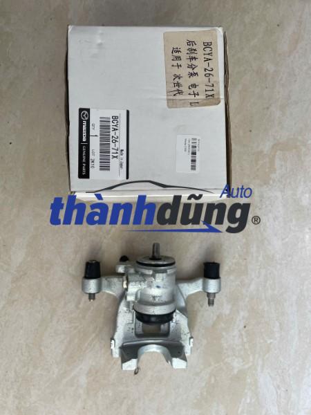 ĐÙM THẮNG SAU MAZDA 3 2019-2025 | BCYA2671X