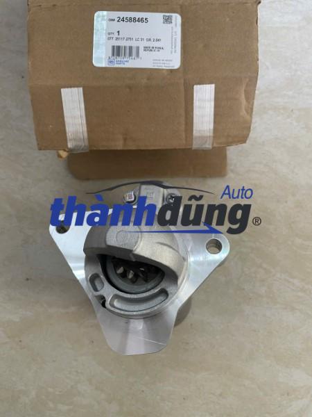 CỦ ĐỀ CHEVROLET TRAILBLAZER 2013-2021 | 24588465